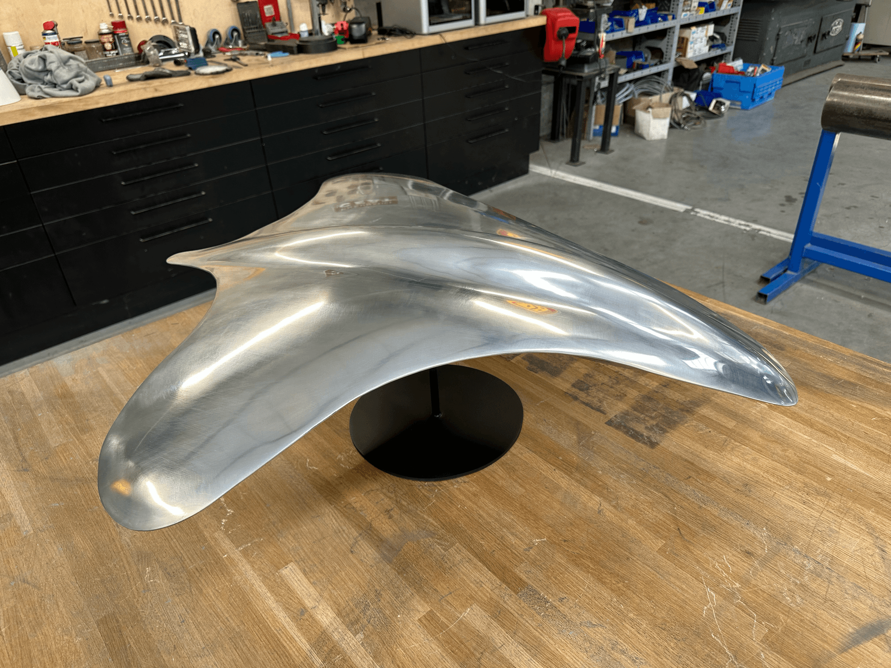 Apesanteur /7 gallery image 3