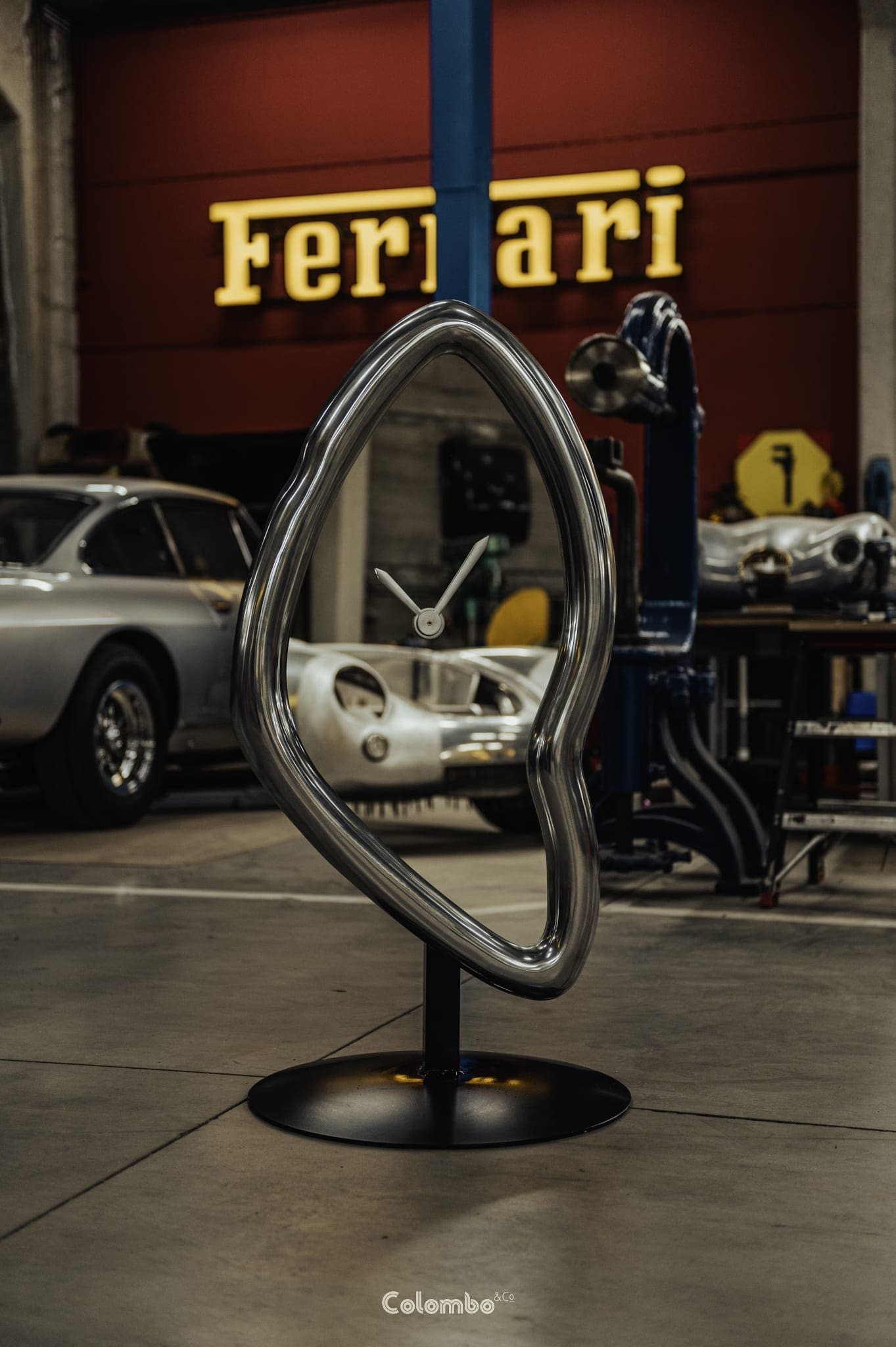 Crash Mirror /10 gallery image 2