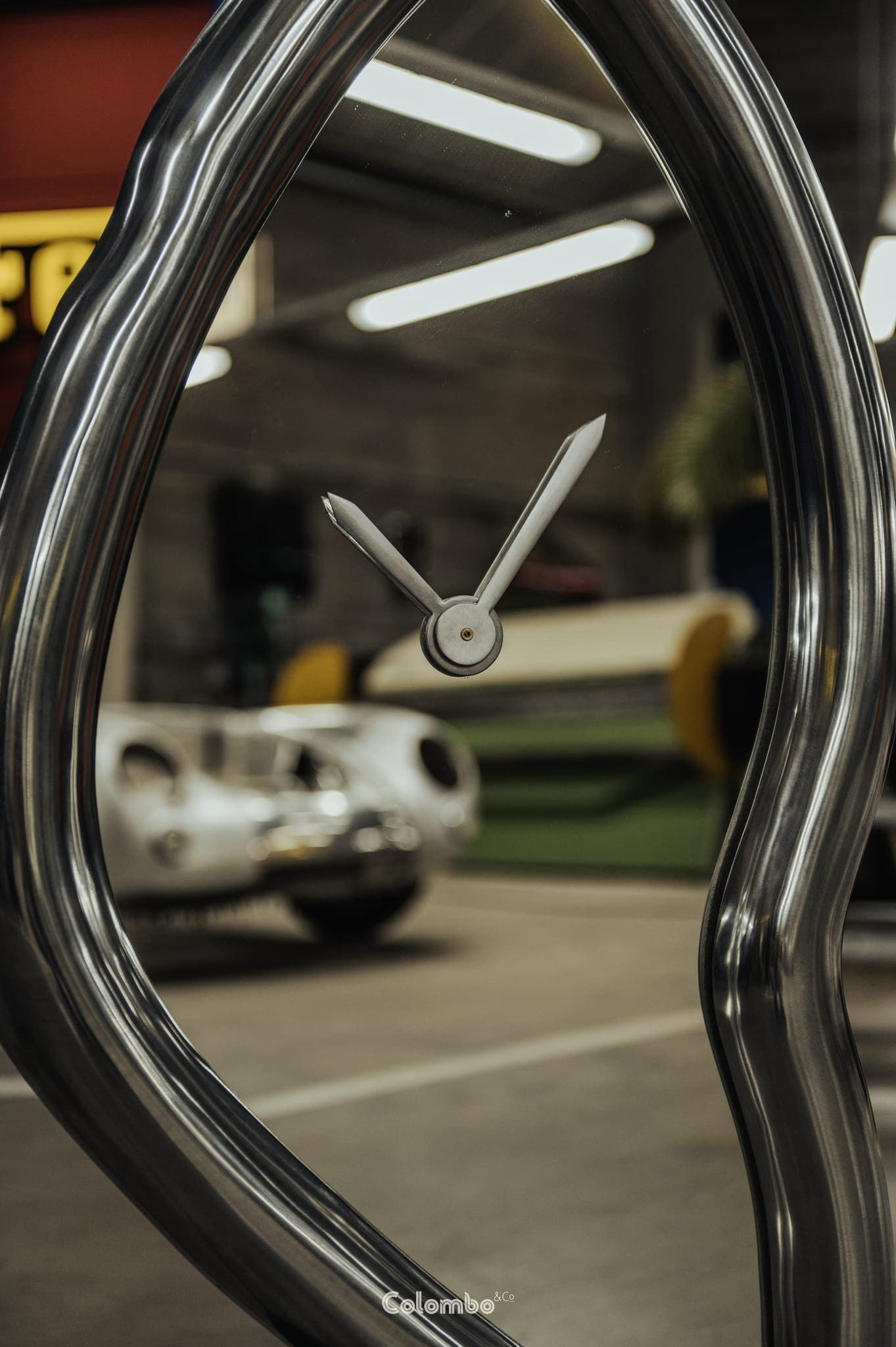 Crash Mirror /10 gallery image 3