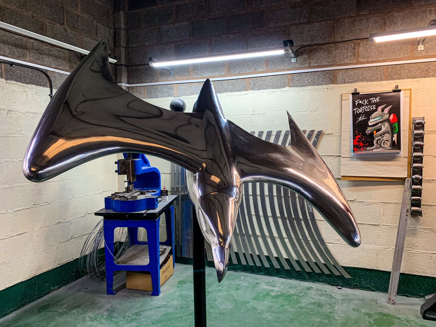 Falcon 1/(sold) gallery image 3