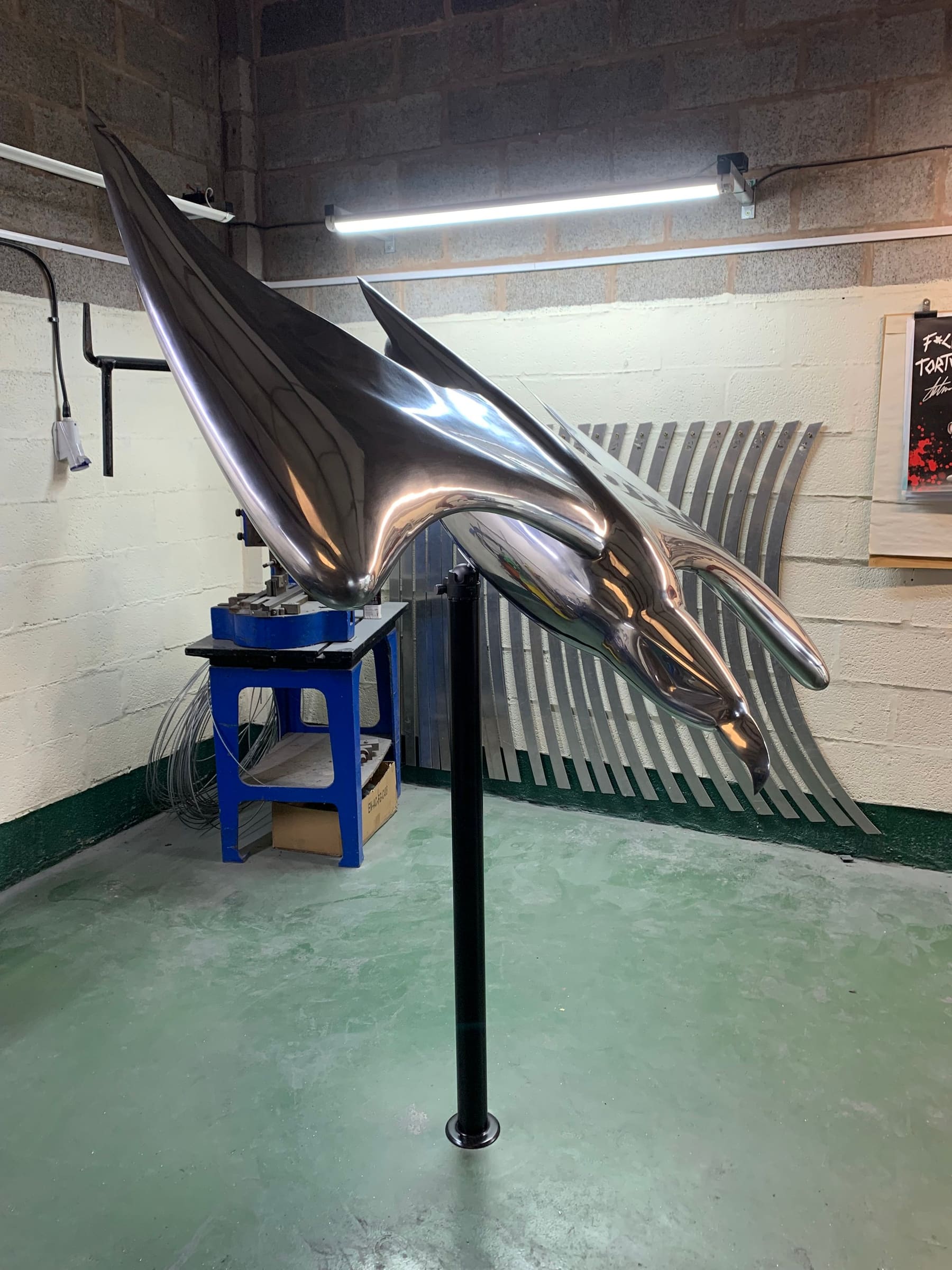 Falcon 1/(sold) gallery image 4