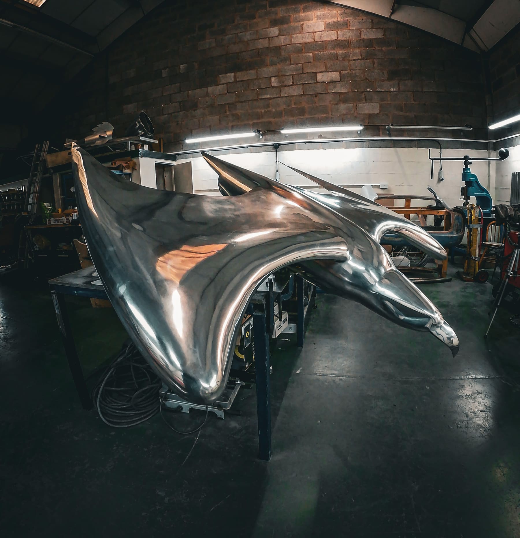 Falcon 1/(sold) gallery image 6