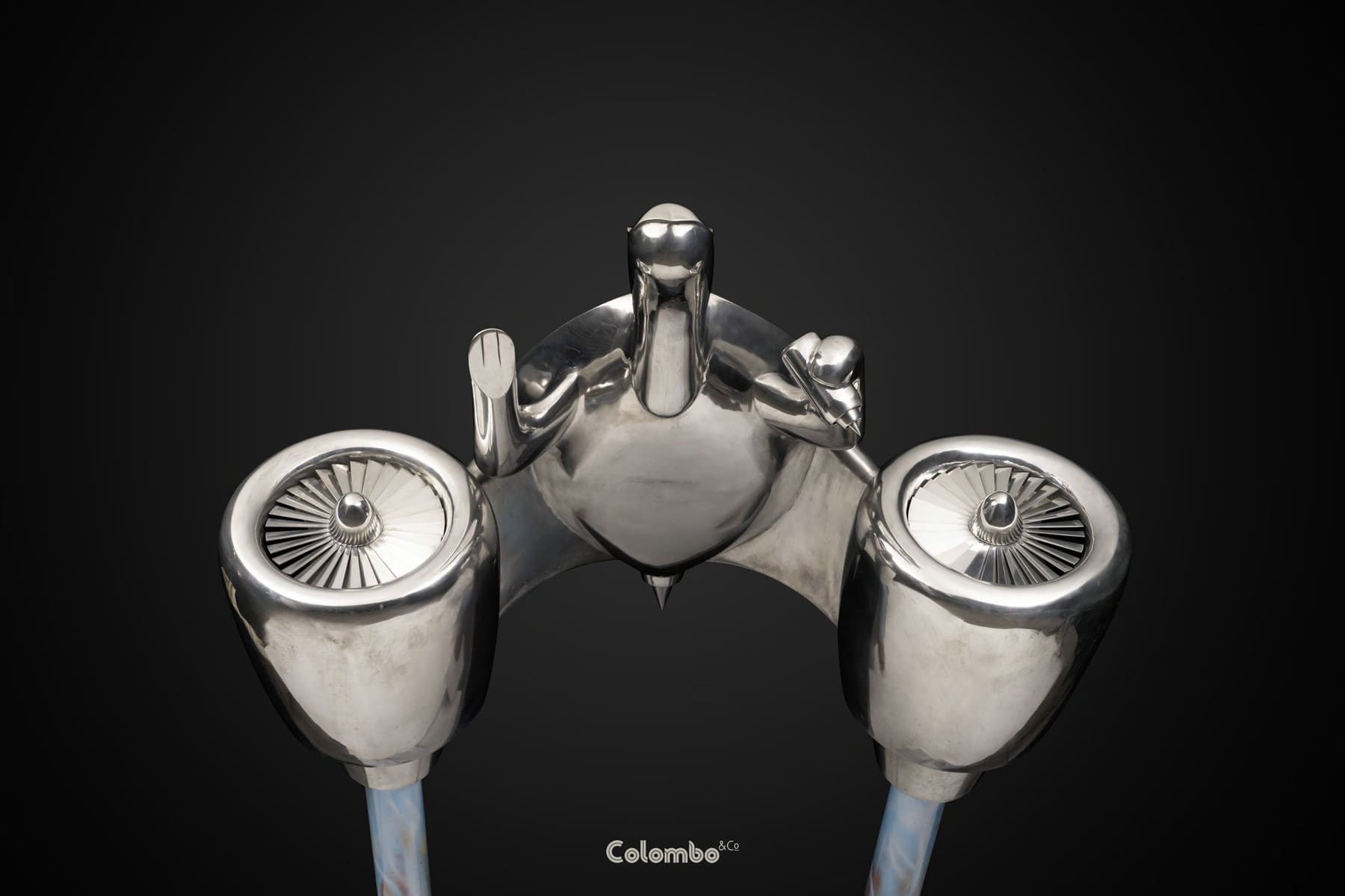 The Hare and The Tortoise /1 gallery image 2