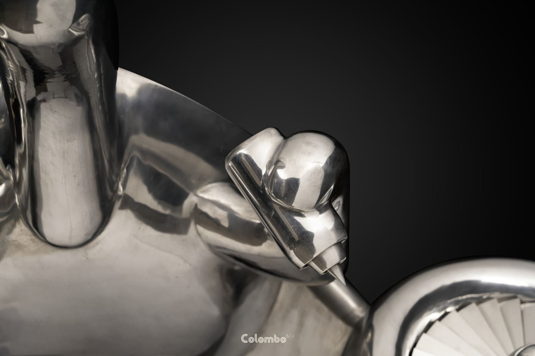 The Hare and The Tortoise /1 gallery image 3