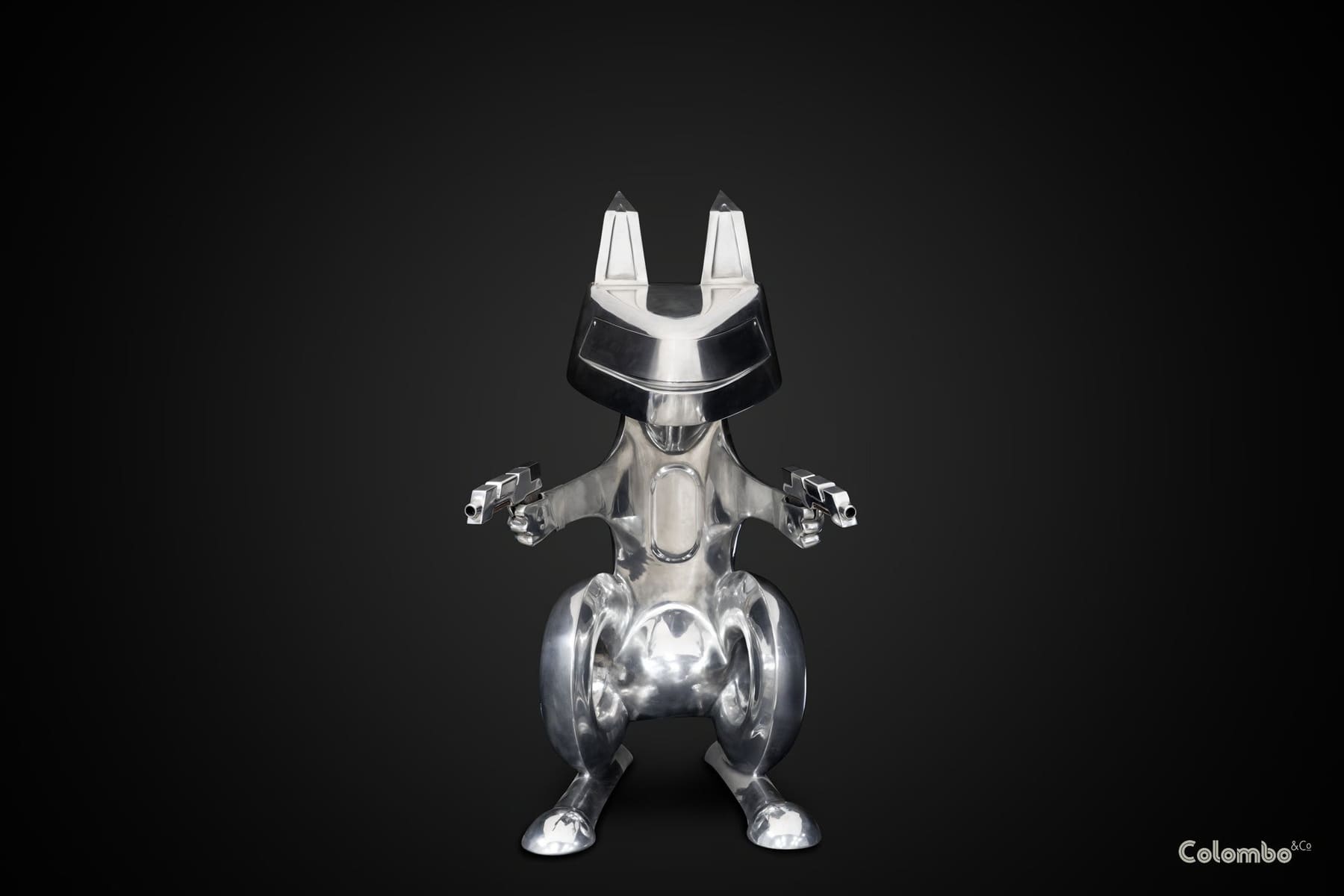 The Hare and The Tortoise /1 gallery image 6