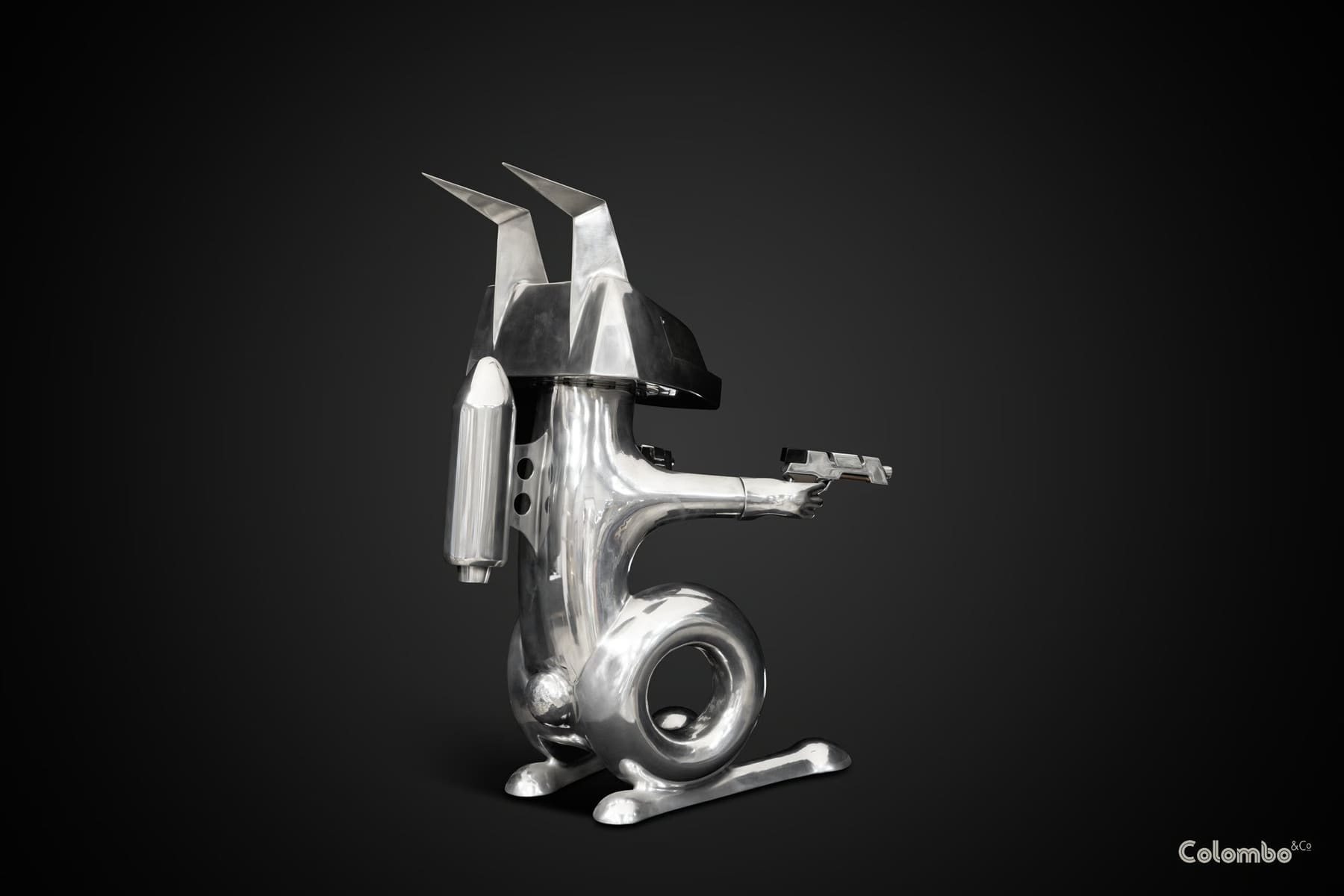 The Hare and The Tortoise /1 gallery image 7