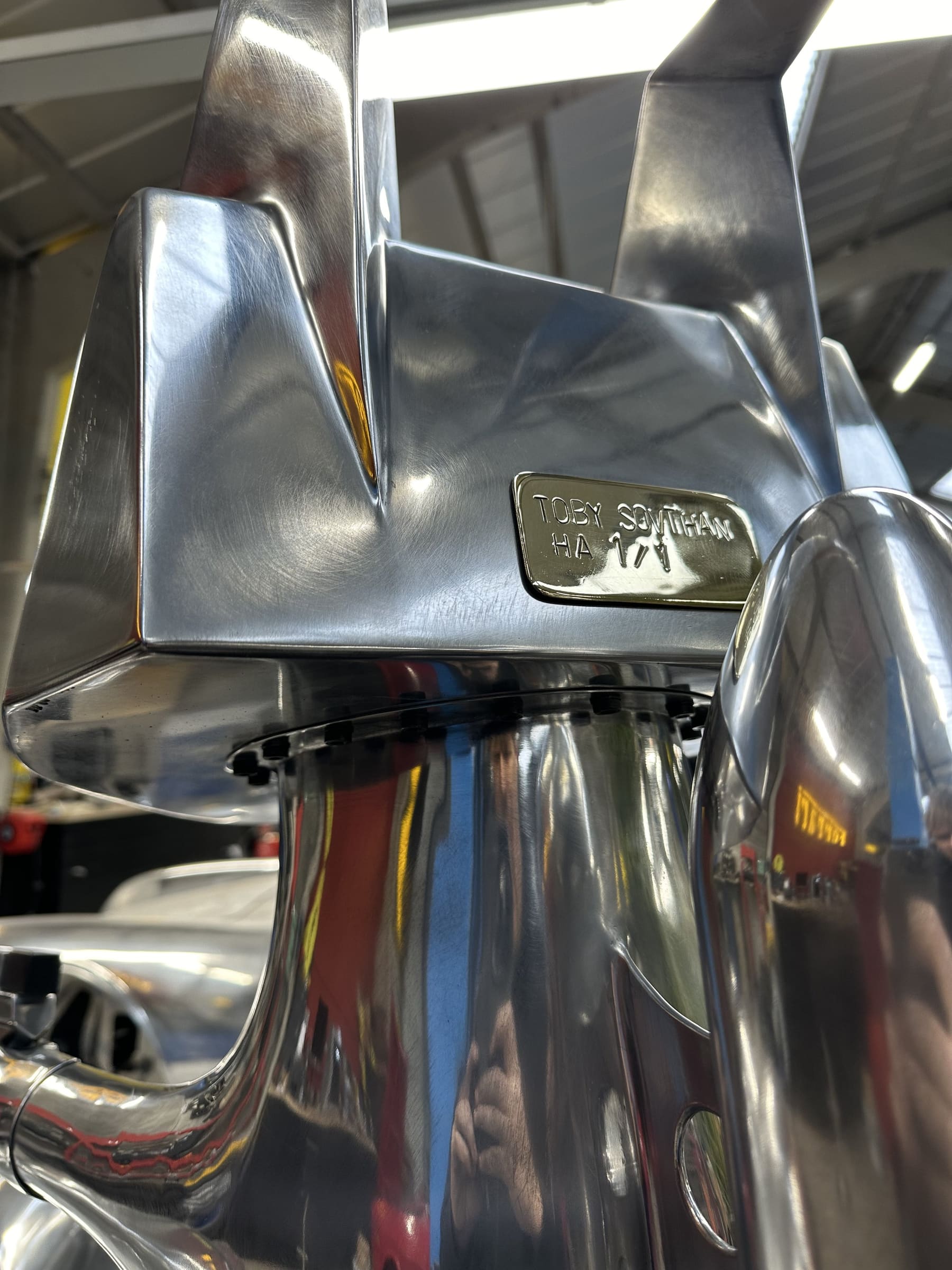 The Hare and The Tortoise /1 gallery image 10