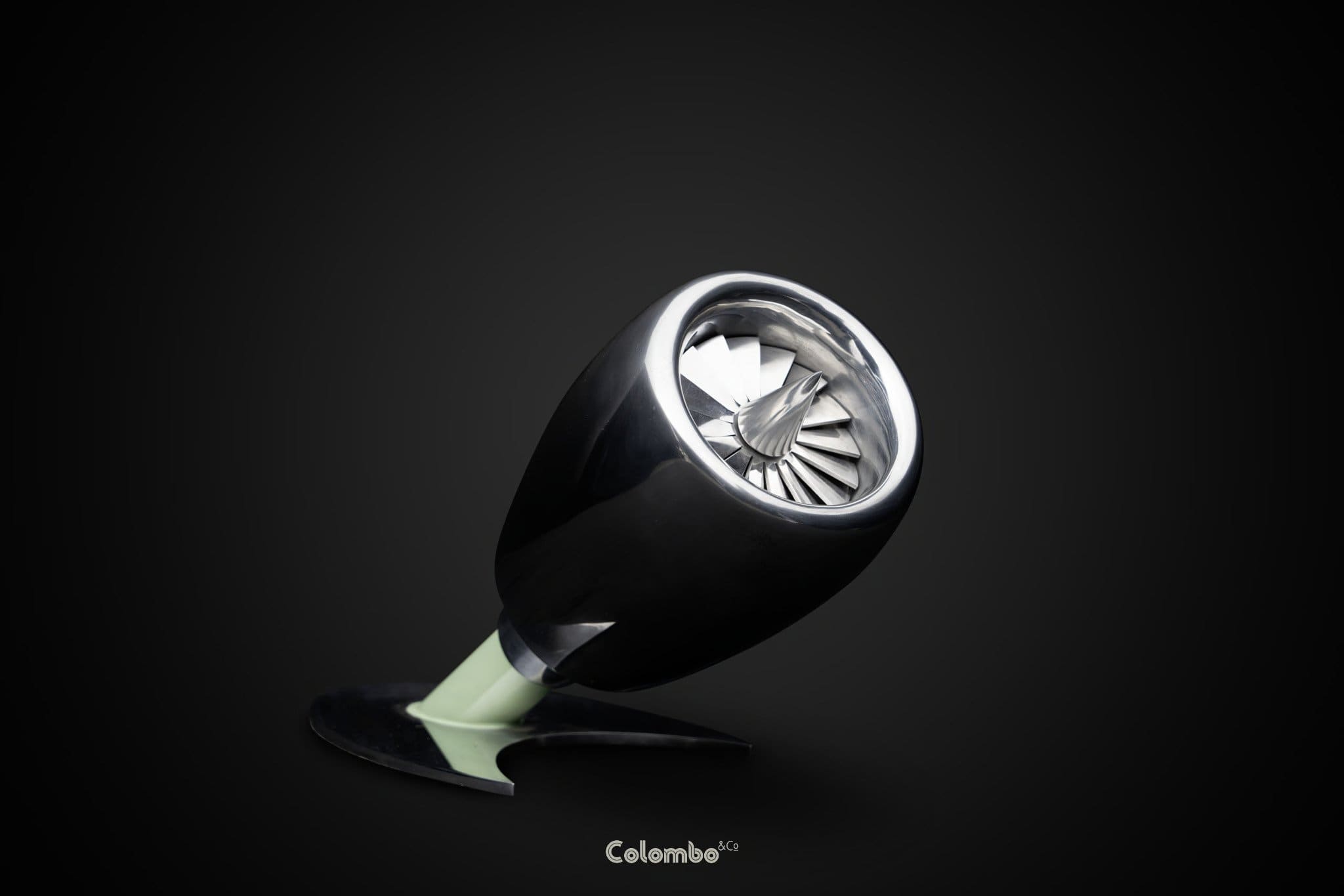 Hyper Drive /10 by Toby Southan