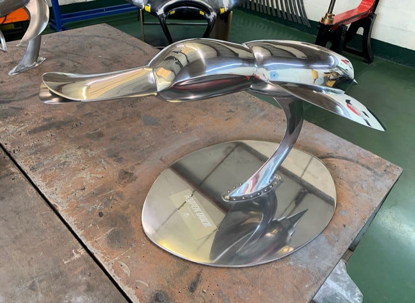 Hyper Duck /1 (sold out) gallery image 3