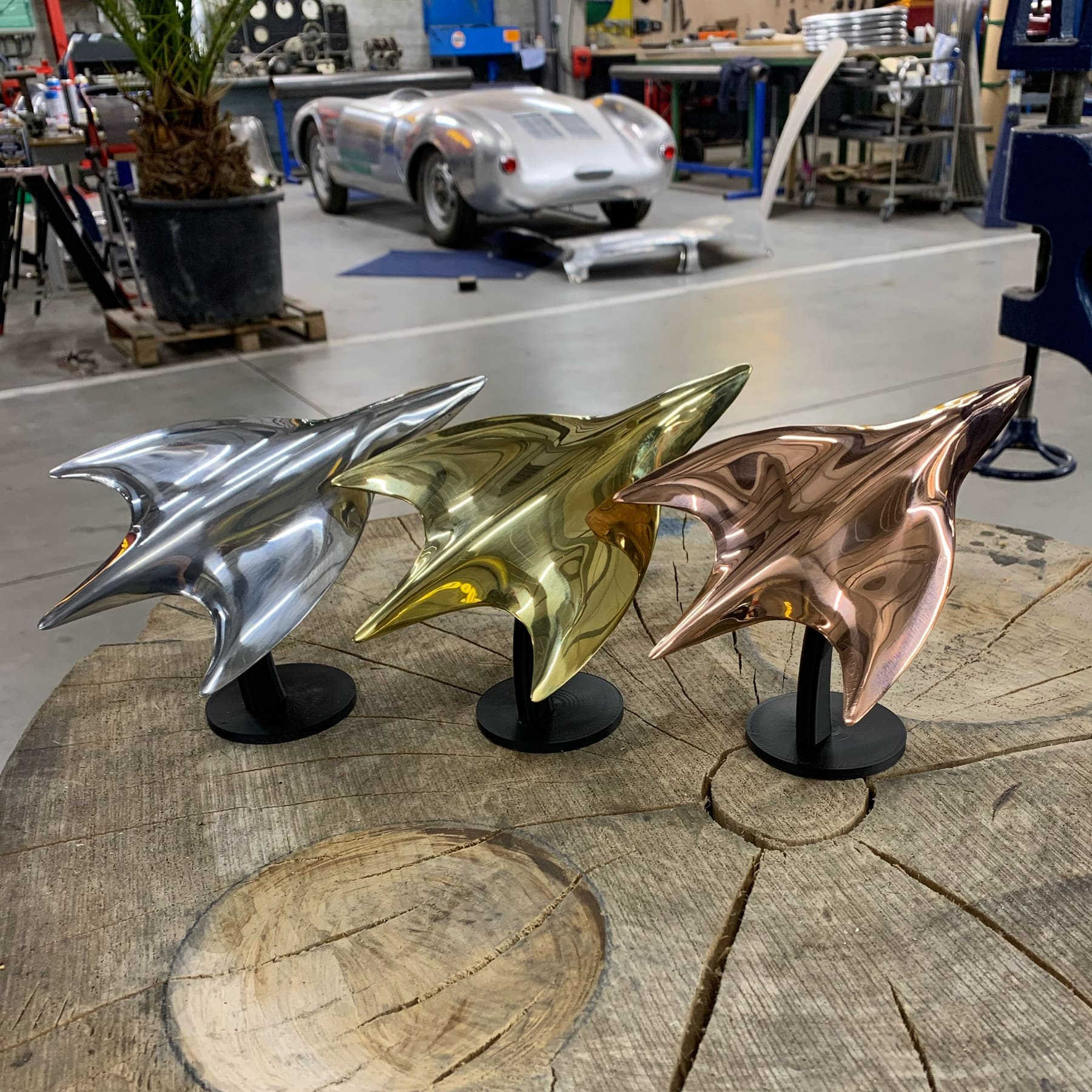 Jet Fisher /20 OEM gallery image 2