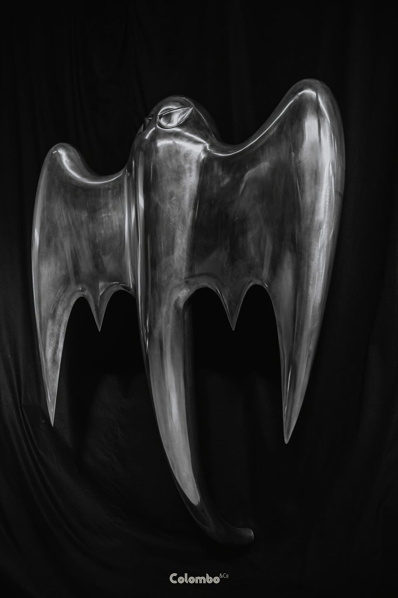 Ghost /7 gallery image 5