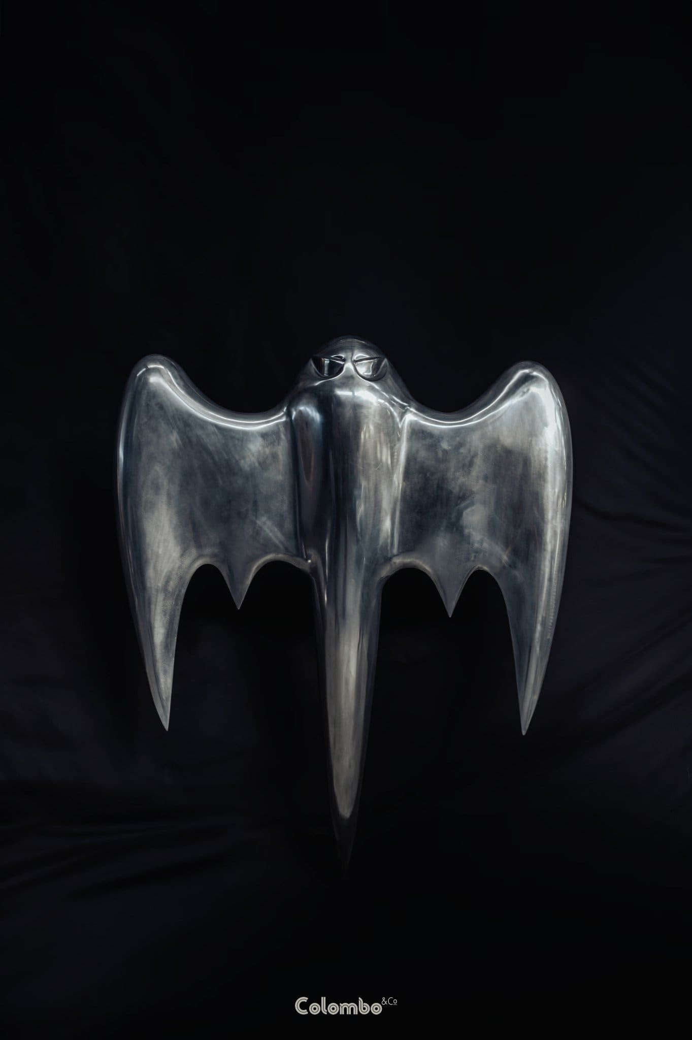 Ghost /7 gallery image 8