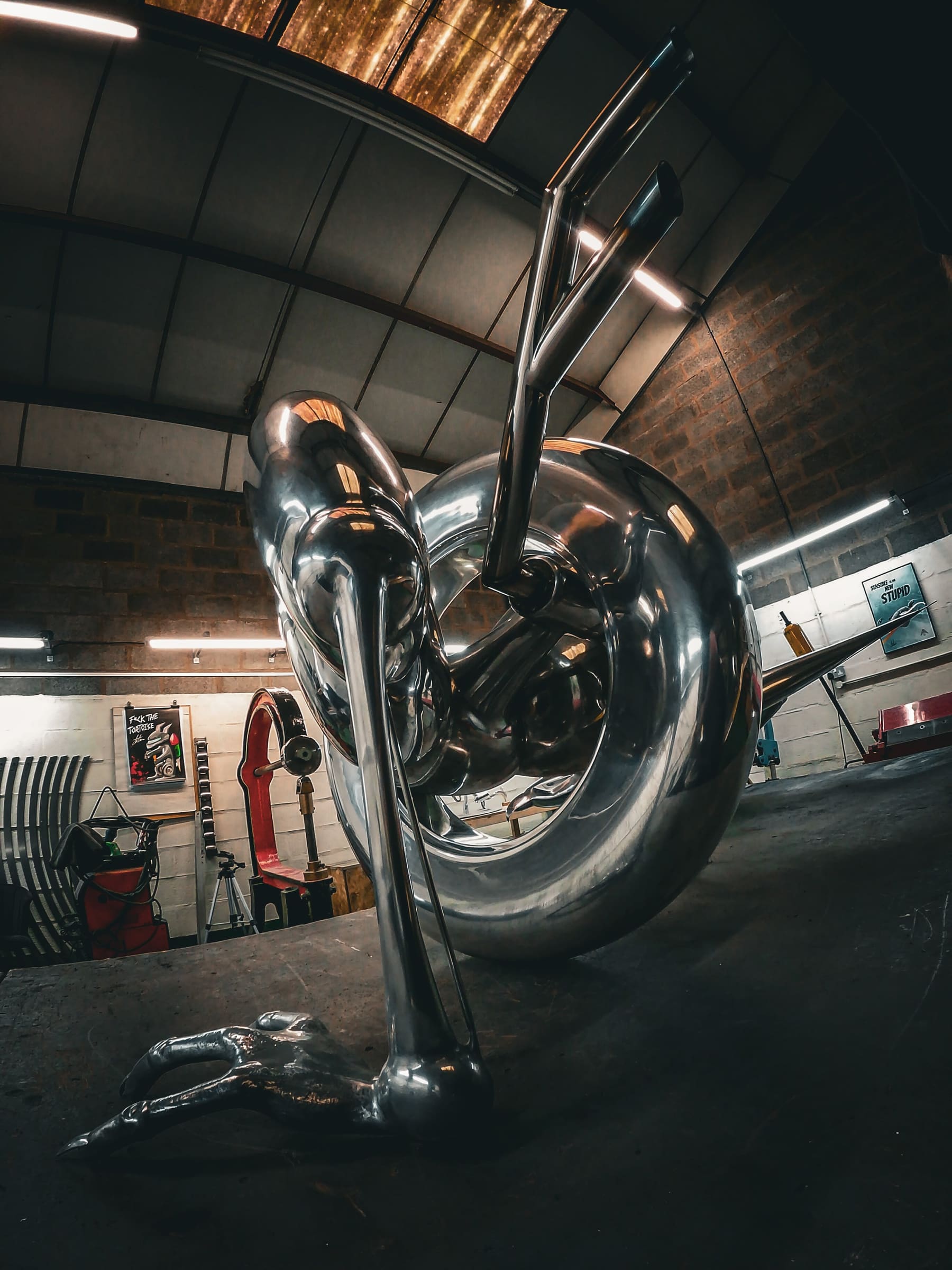 Lubber Wheel /1 gallery image 4