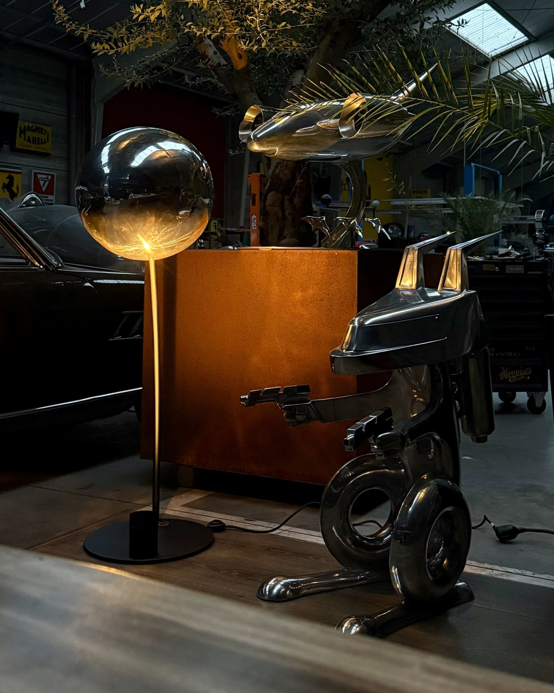 Moonlight /7 gallery image 2