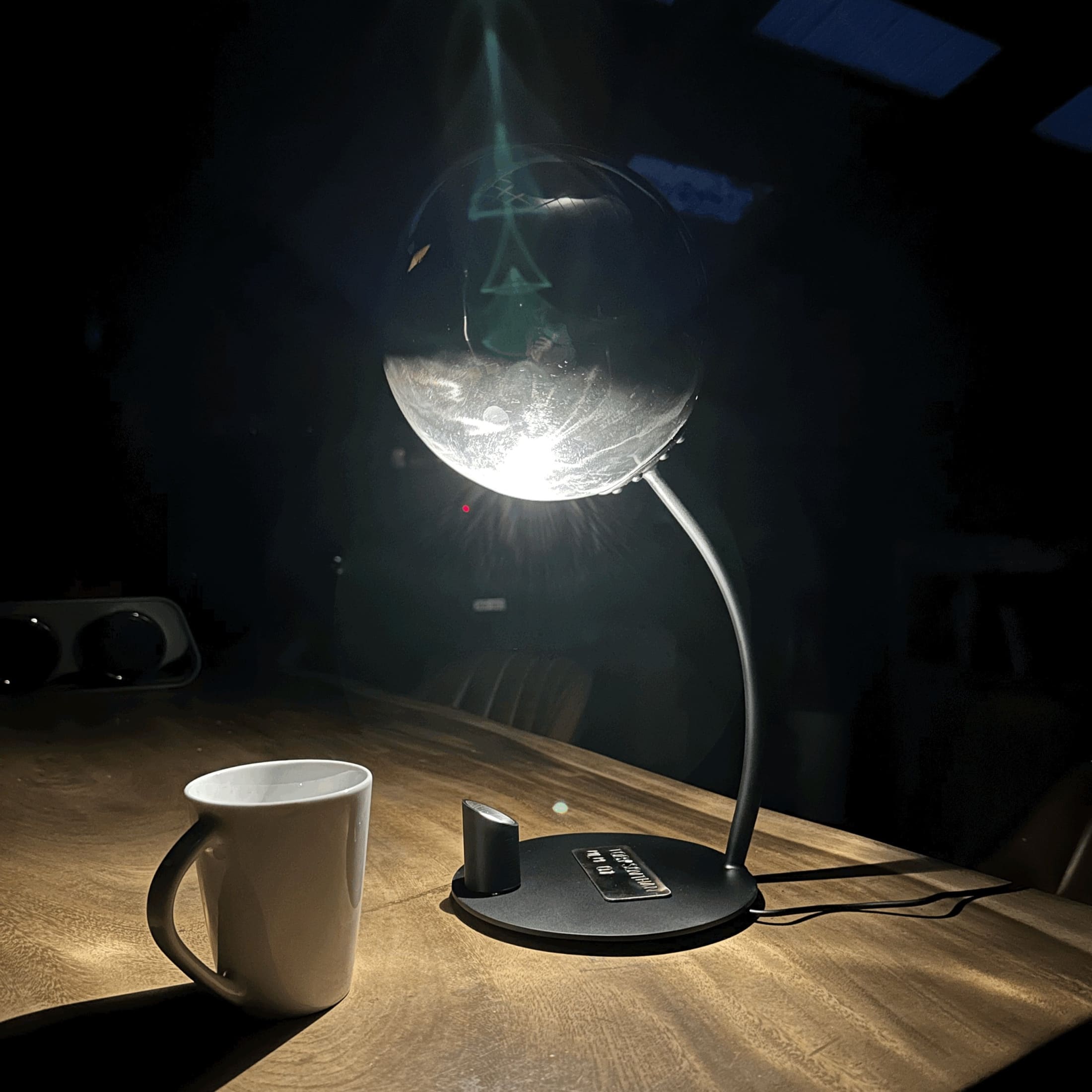 Moonlight Mini /7 by Toby Southan