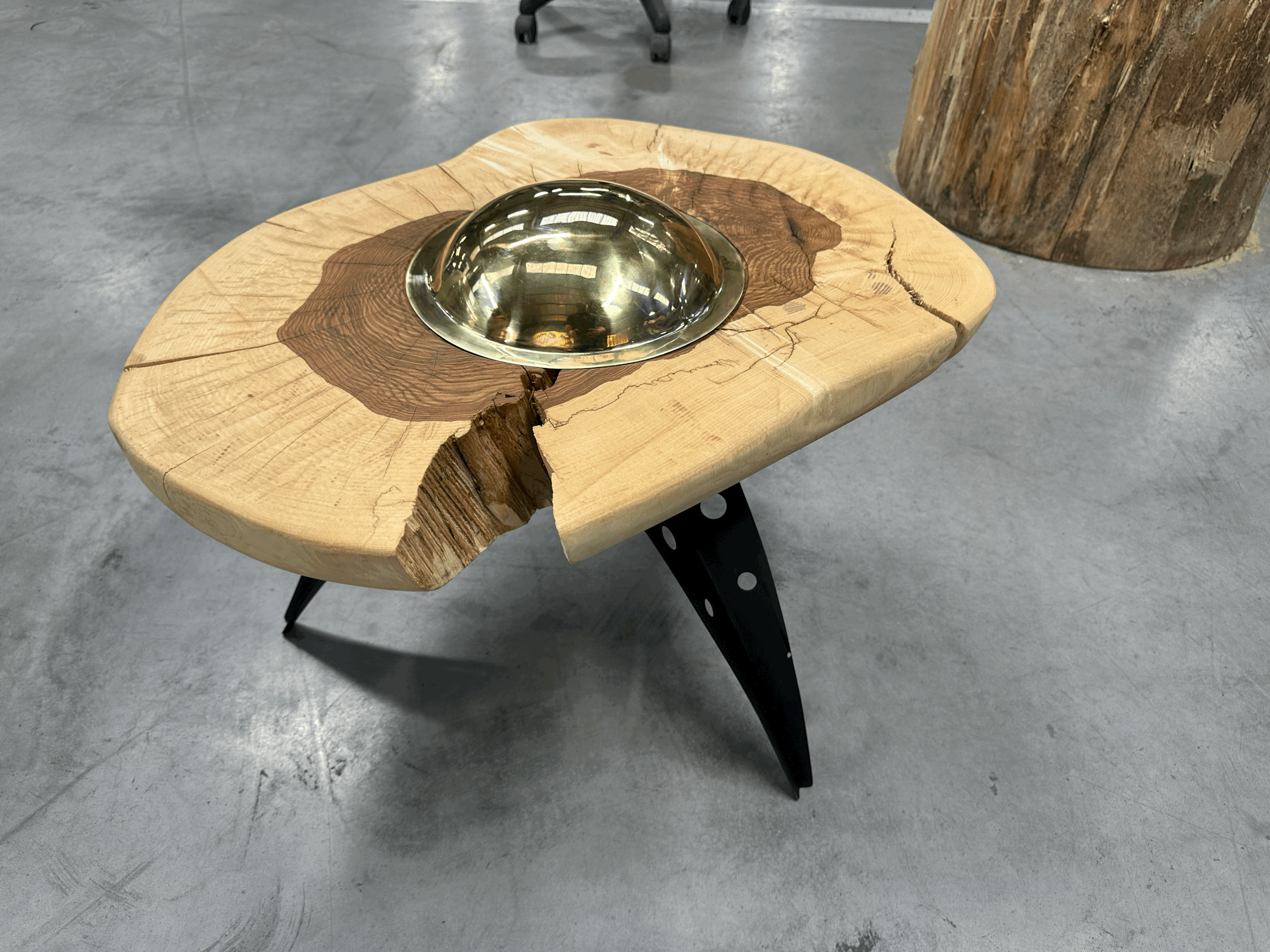 Norbury Orbit /1 by Toby Southan