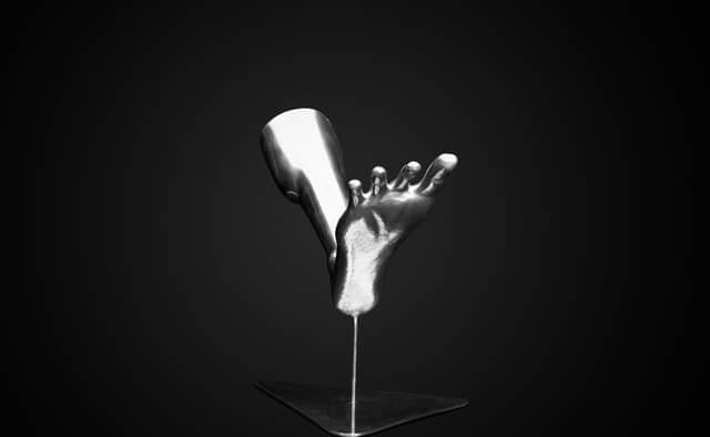 Off The Gas /1 (sold out) by Toby Southan