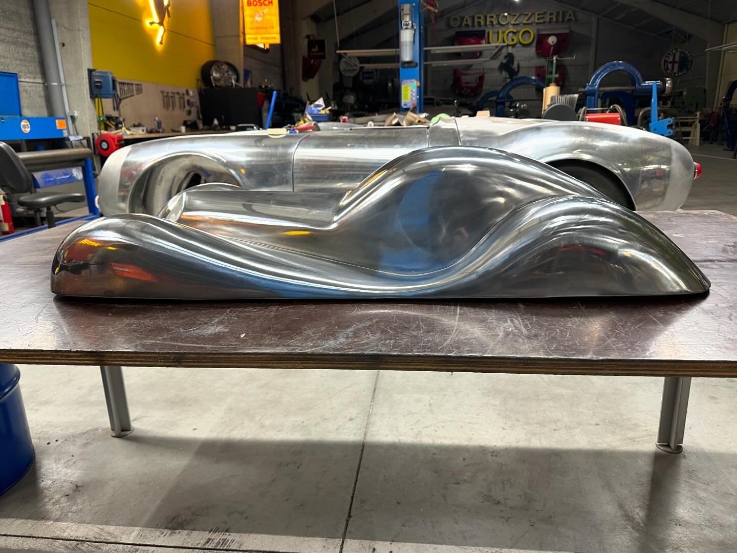 Pussy Wagon /1 gallery image 2