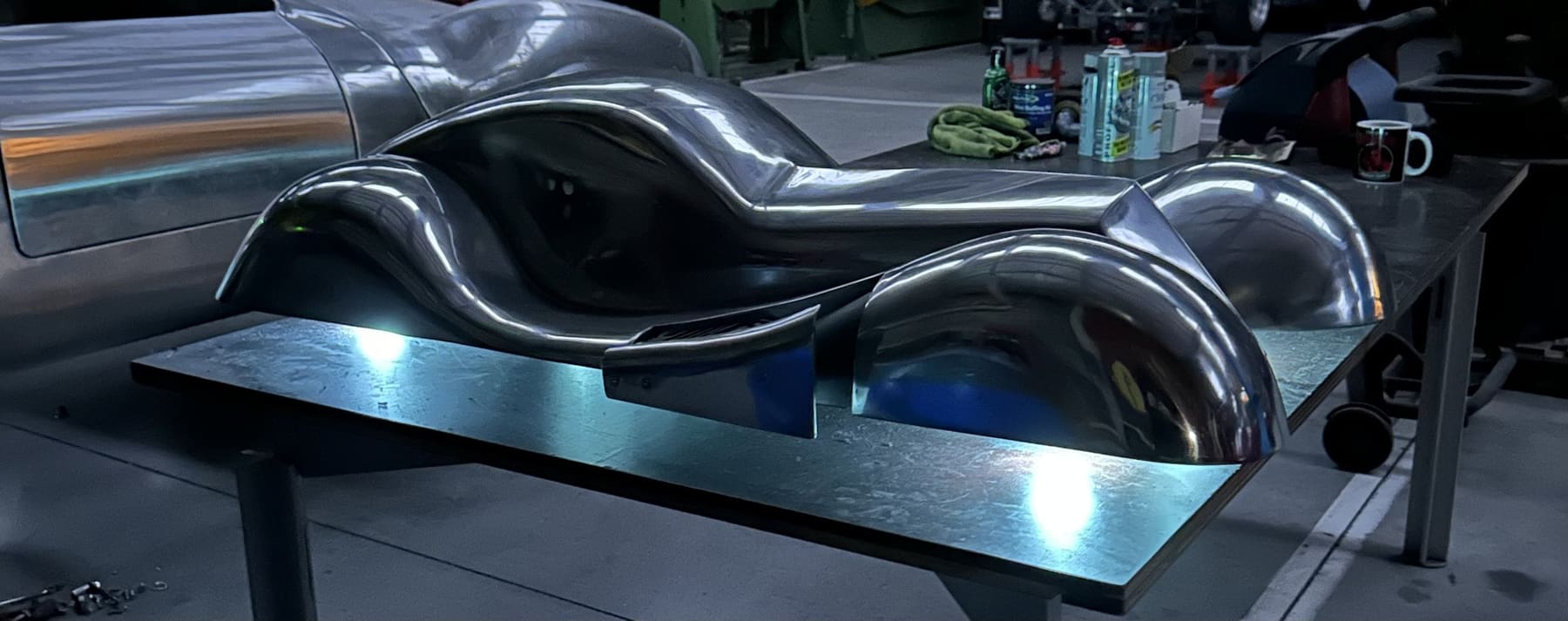 Pussy Wagon /1 gallery image 3