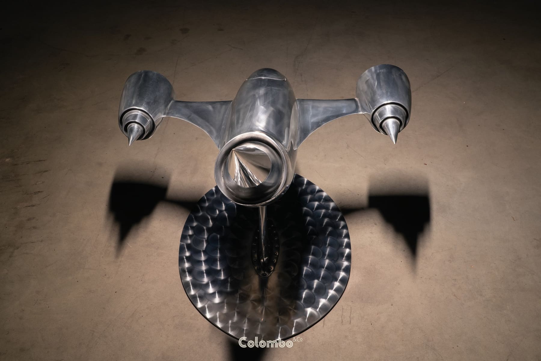 Scorpion /1 gallery image 3