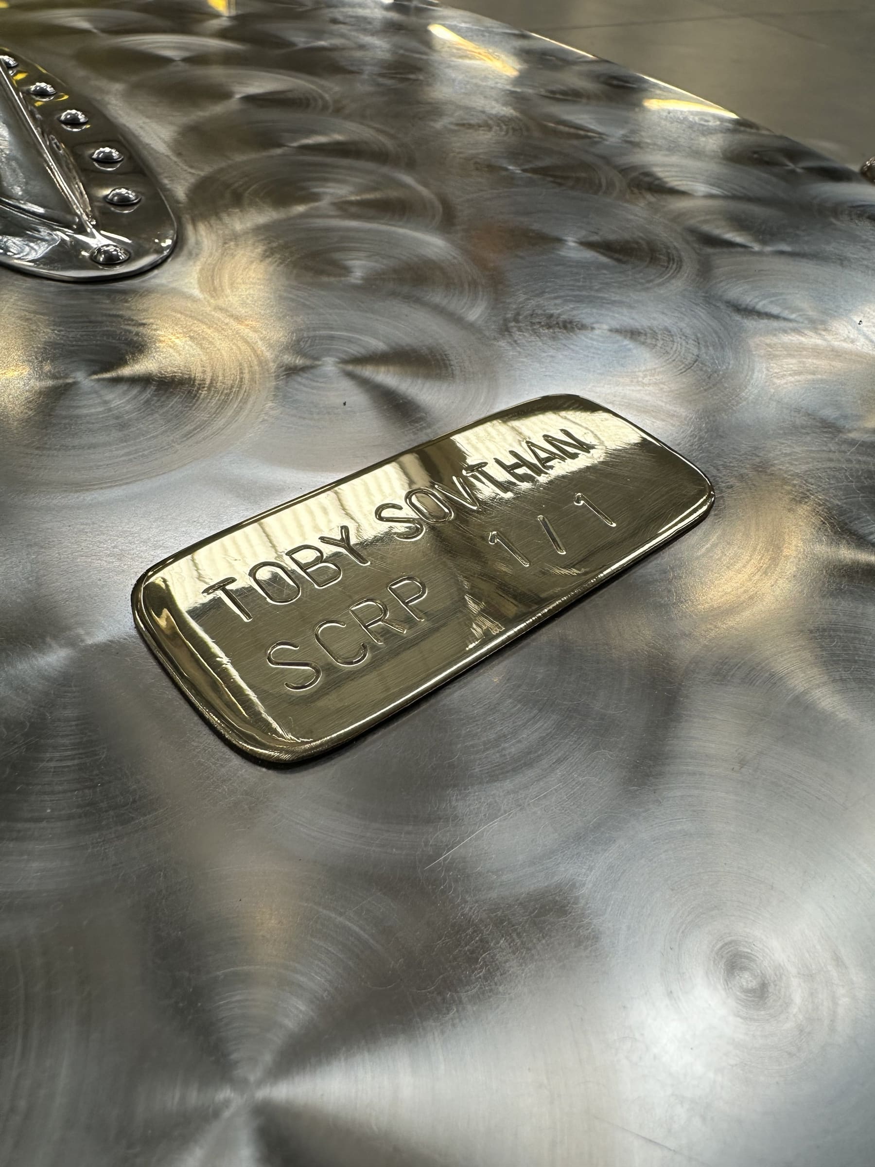 Scorpion /1 gallery image 7