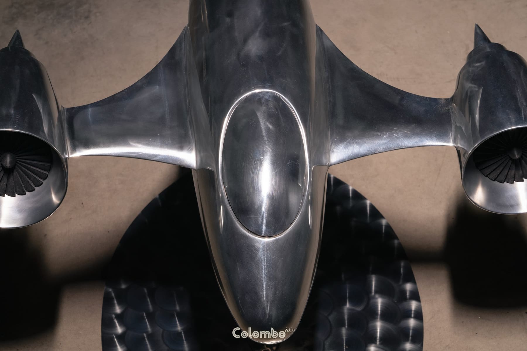 Scorpion /1 gallery image 8