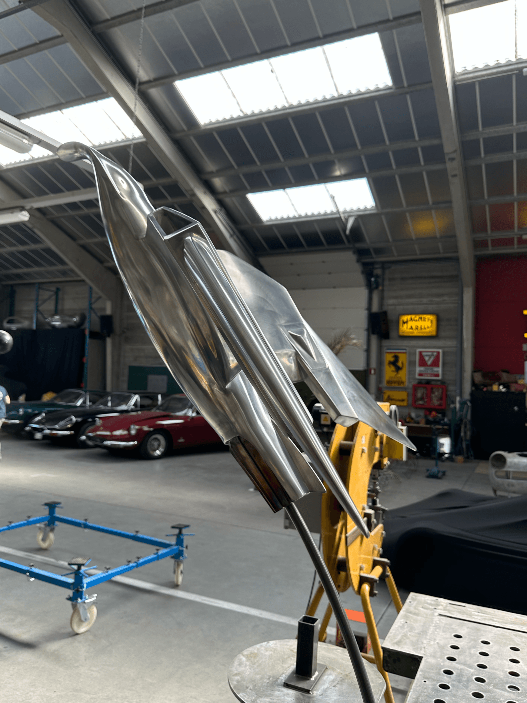 Thunder Bird /1 gallery image 2