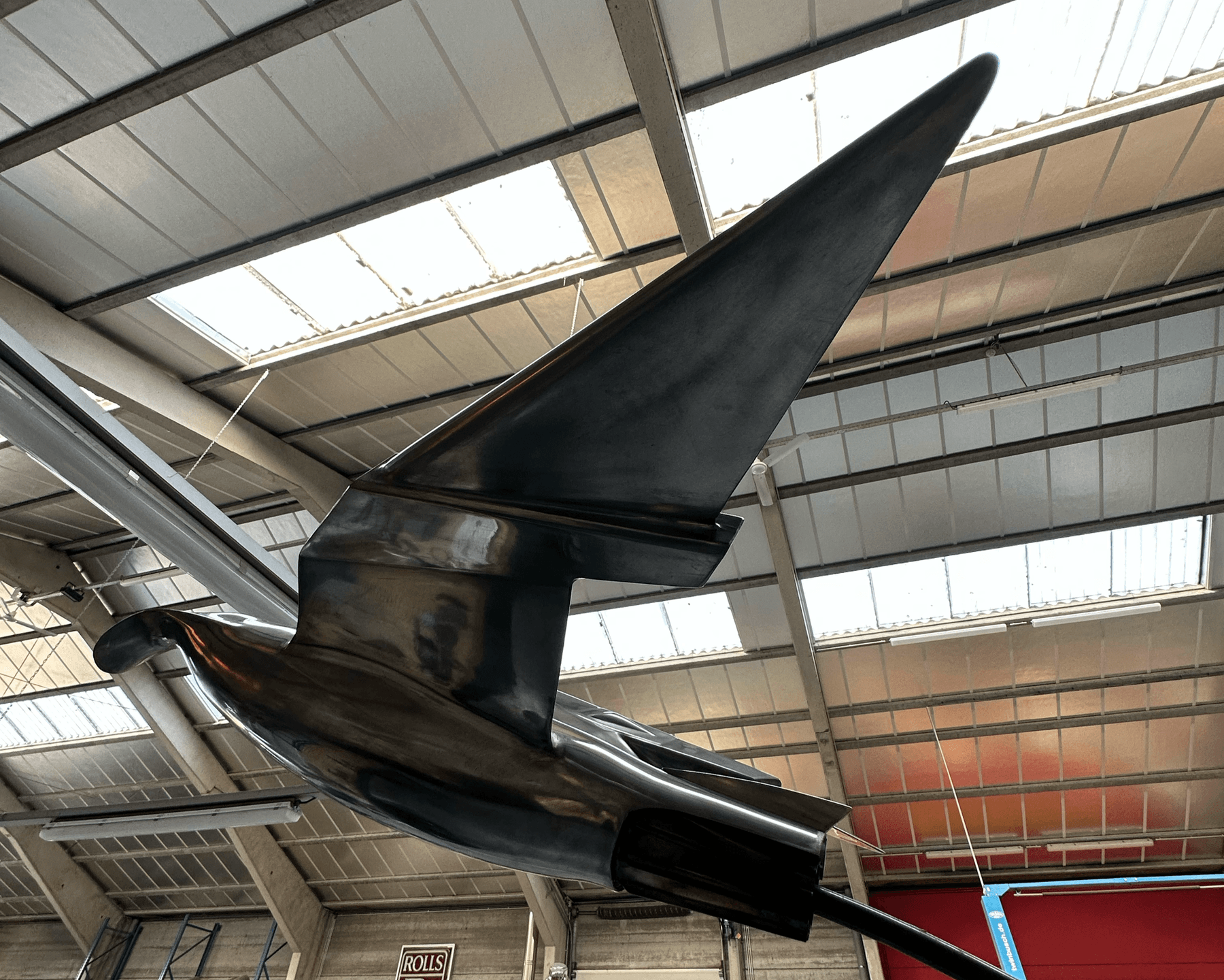 Thunder Bird /1 gallery image 6