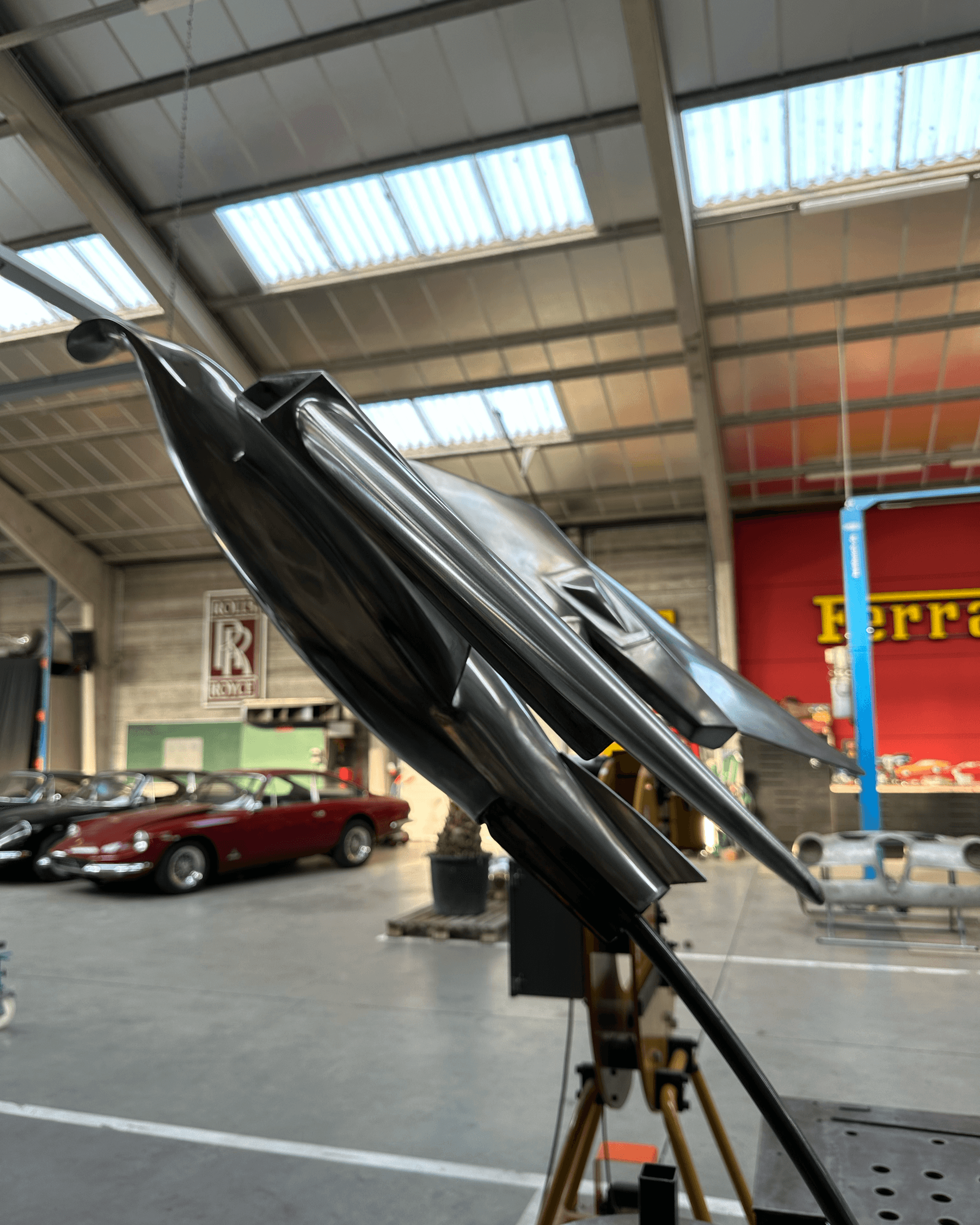 Thunder Bird /1 gallery image 7