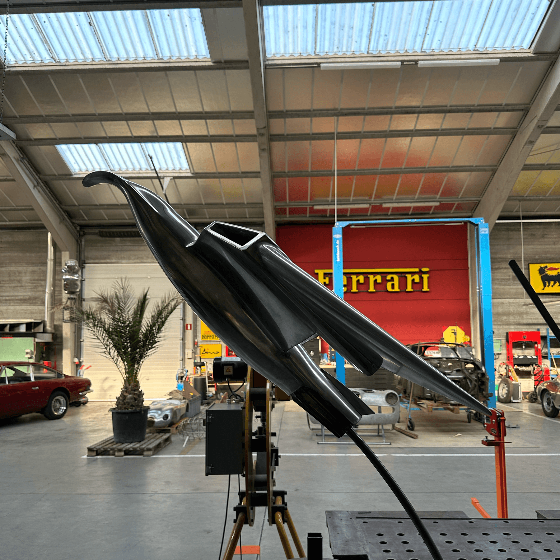 Thunder Bird /1 gallery image 8